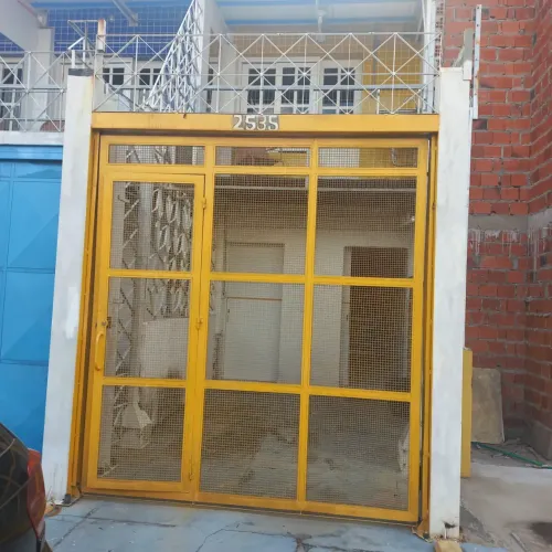Imóvel para aluguel com 40 metros quadrados com 1 quarto em Matinha - Teresina - PI