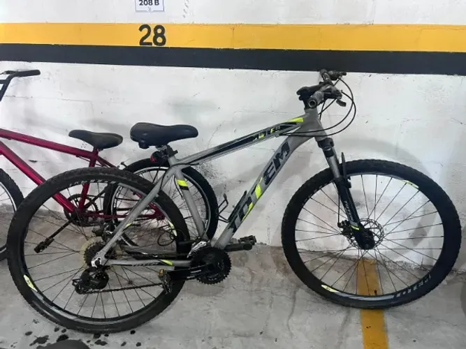 Bike aro 29