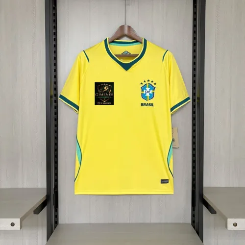 Camiseta seleção brasileira Copa