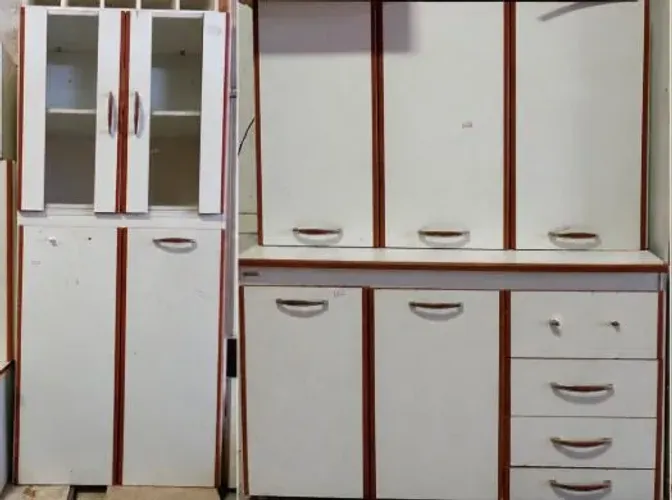 Armário de cozinha 