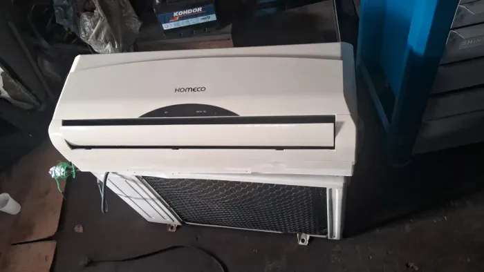 Ar-condicionado