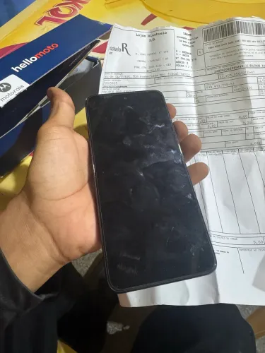 Moto g 05