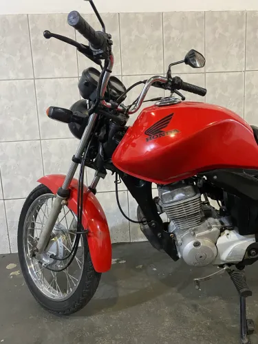 CG 125 KS