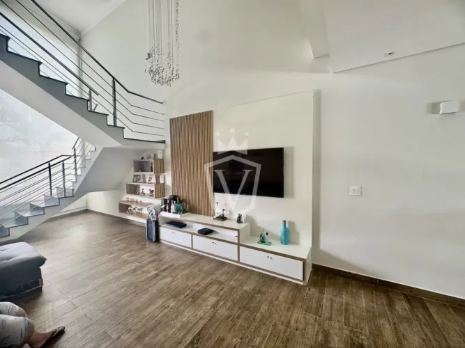 Casa Condomínio em Jundiaí