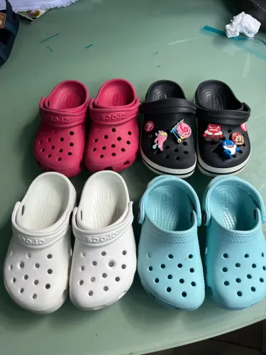 Crocs original infantil