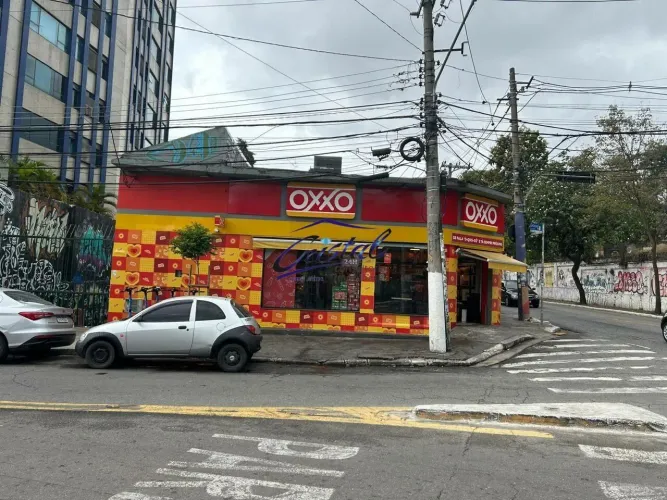 Galpão à venda, 180 m² por R$ 3.150.000,00 - Vila Madalena - São Paulo/SP