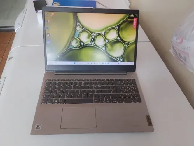 VENDO Notebook Lenovo IdeaPad 3 15IML05