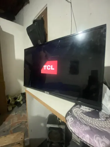 Tv smart tcl