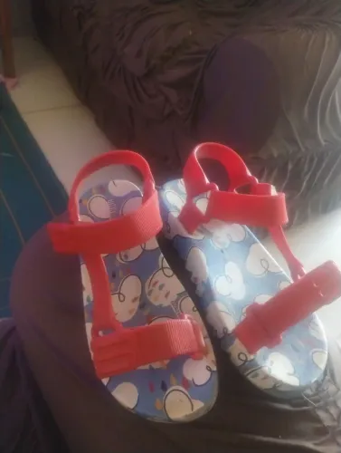 Vendo Melissa 31/32