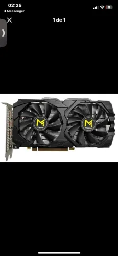 Rx 580 8gb