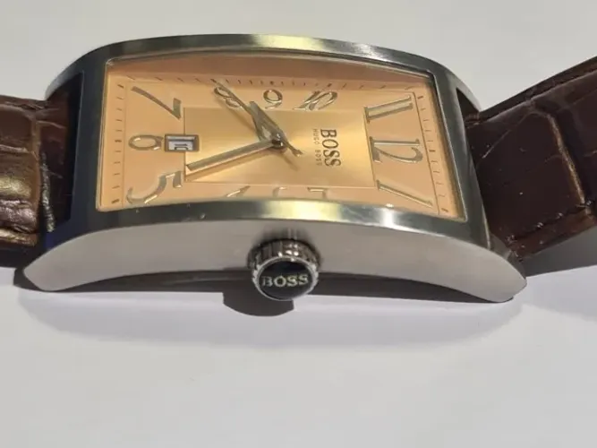 Relógio Masculino Hugo Boss Modelo: HB.22.1.14.2008. R$ 699,00