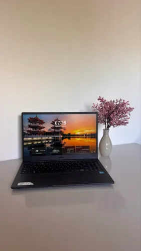 Notebook Samsung Galaxy Book 2 Seminovo