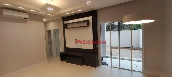 Apartamento com 3 dormitórios à venda, 87 m² por R$ 850.000,00 - Jardim América - Paulínia