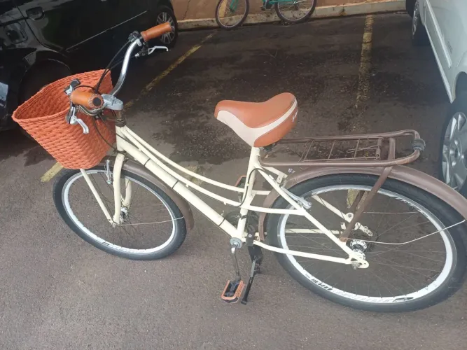 bicicleta - Araçatuba