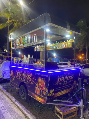 Trailer / 15mil