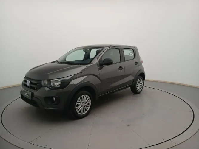 Fiat Mobi Like 1.0 Fire Flex 5P. 2025