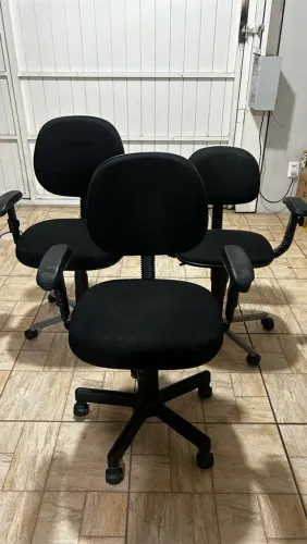 Cadeira para escritório