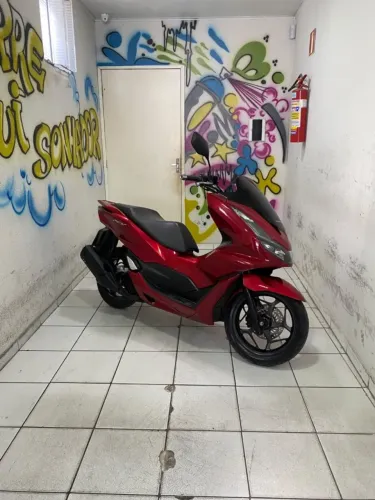PCX 160 ABS 2024/2025