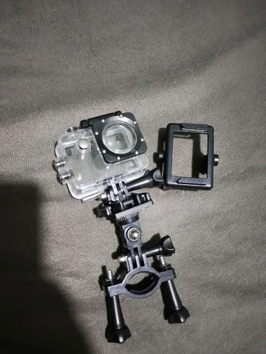 Case para Go pro