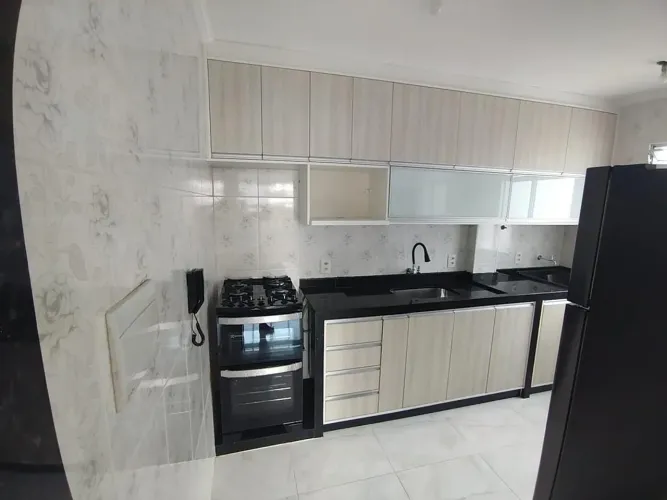 Apartamento à venda em Campinas, Parque Valença I, com 2 quartos, com 45 m²
