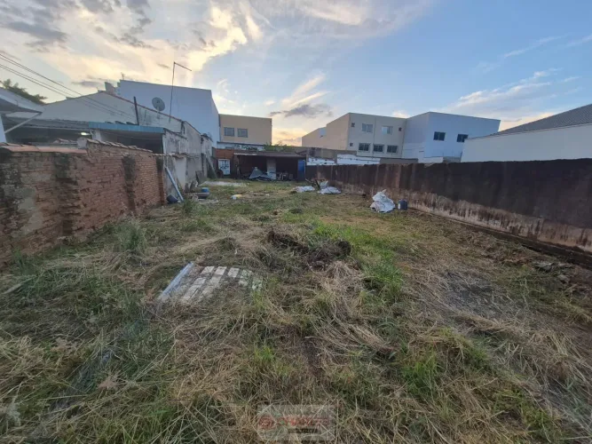 Terreno Para Venda CENTRO MOGI MIRIM
