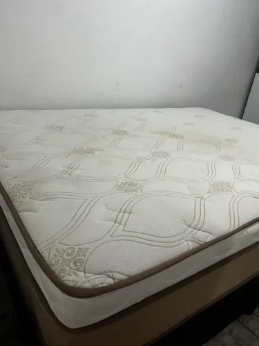 Cama probel aceito negociação