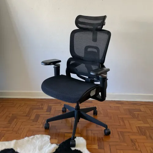 Cadeira Ergonômica Elements Aniara