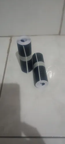 Fita Adesiva Fibra de Carbono 3D Automotiva - Estilo Premium e Proteção