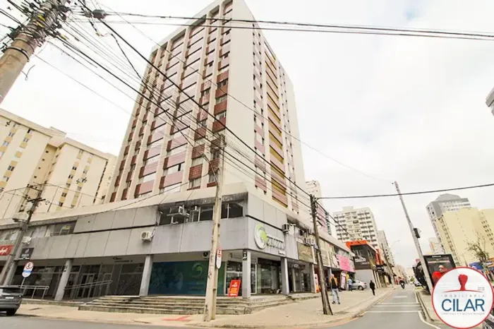 Imobiliária Cilar Aluga Apartamento garden com 3 quatros sendo 1 suíte no Água Verde ref 0