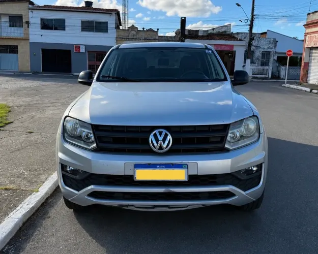 Volkswagen Amarok SE CD 2.0 16V TDI 4X4 Diesel 2020