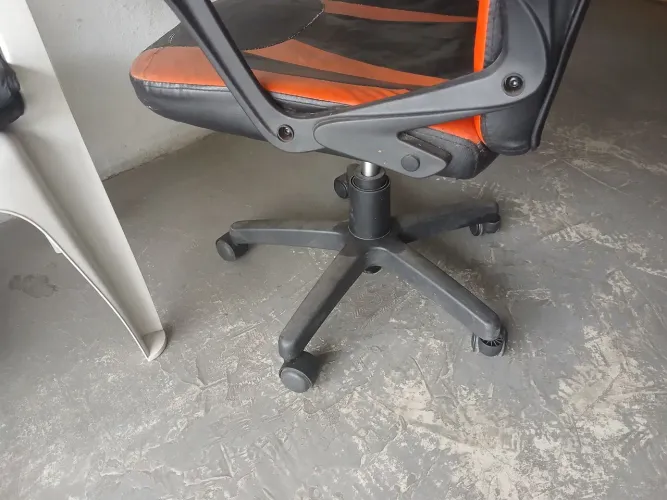 Cadeira gamer