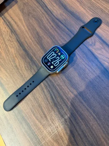 Apple Watch Ultra