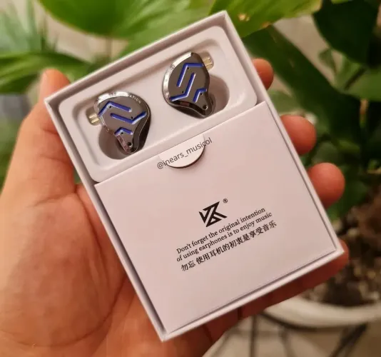KZ ZSN PRO 2