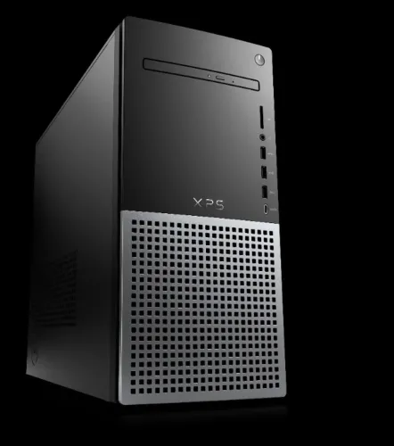 Desktop Dell XPS 8950 i7-12700 24GB RAM DDR5 GTX 1660 Super Wi-Fi 7 M2 1TB