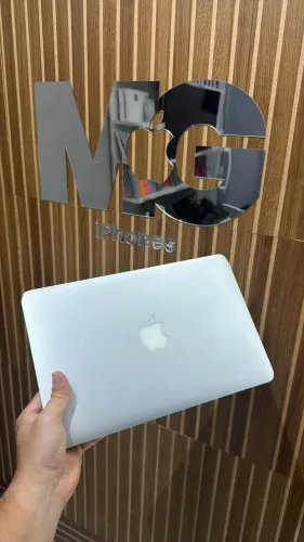 MacBook Air 2011 128gb- (Loja Física + Garantia)