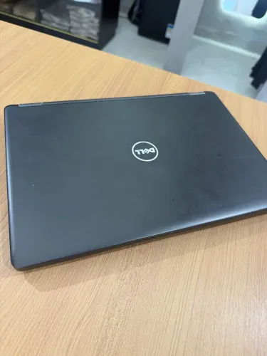 NOTEBOOK DELL I5 7 Geração ssd 500Gb
