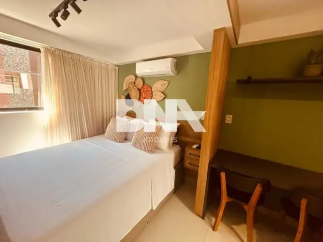 Flat : / Residencial / Cabo Branco