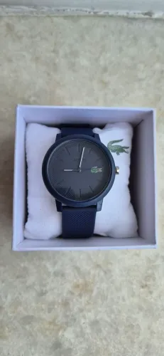 Relógio de Pulso Lacoste L12.12