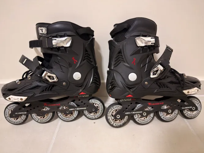 Patins Traxart Dynamix 