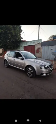 Volkswagen Golf Sportline 1.6 MI Total Flex 8V 4P 2013