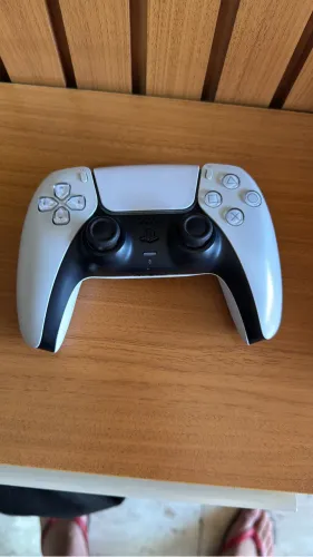 Controle ps5 com hall effect