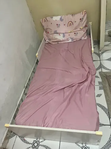 Cama infantil