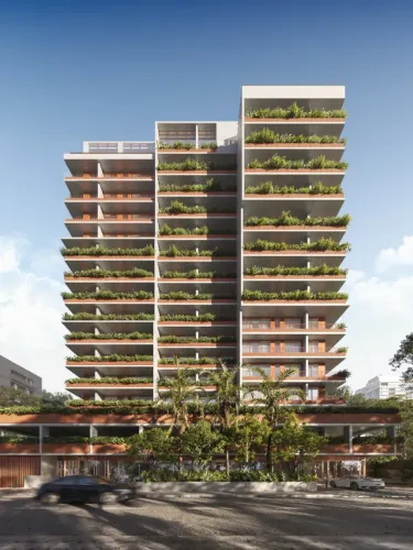 Studios na melhor região da Amélia Rosa - Flow