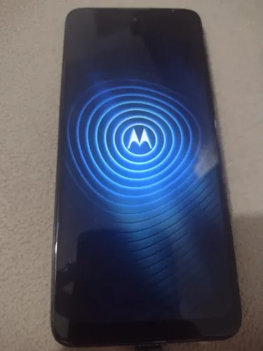 Smartphone Motorola E40
