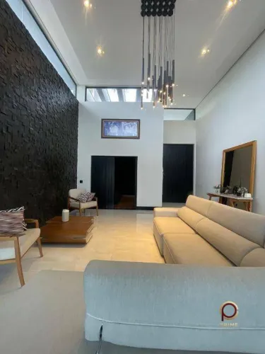 Casa alto padrão para venda no condomínio Saint Patrick zona oeste de Sorocaba