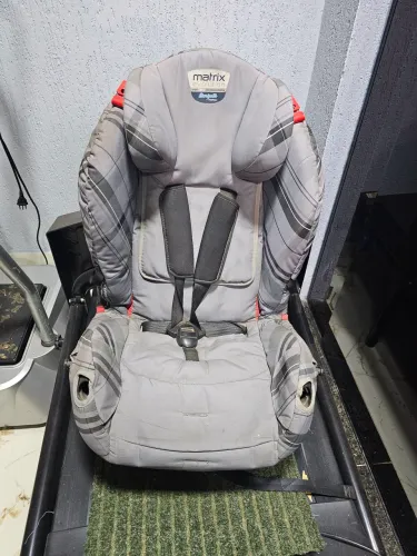 Cadeira baby conforto