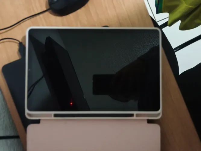 Tablet s6lite 