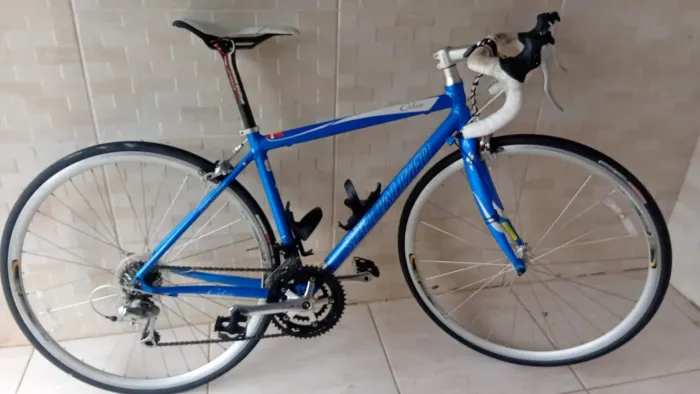 Bike speed Dulce