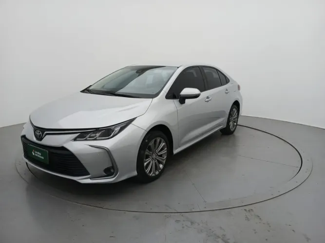 Toyota Corolla 2.0 XEI 16V Flex 4P Automatico 2023