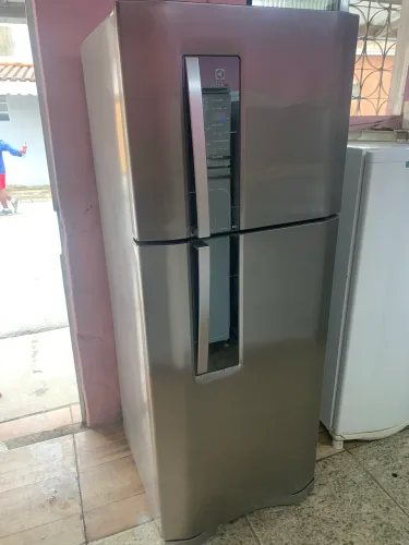 Geladeira Eletrolux